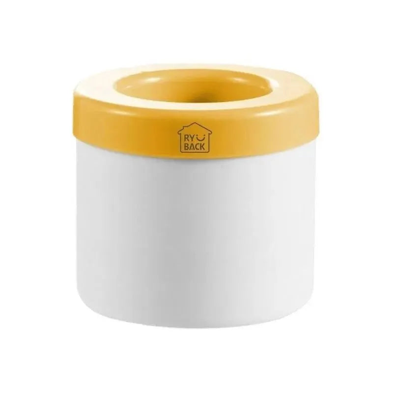 Moule à glaçons rond en silicone – Compact, créatif et rafraîchissant